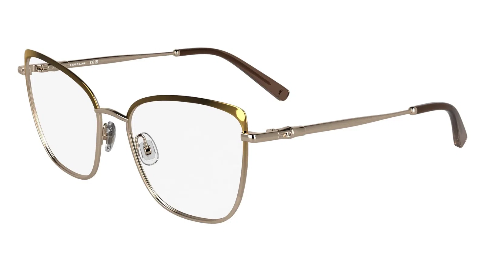 Longchamp LO2170 N Eyeglasses - view 3